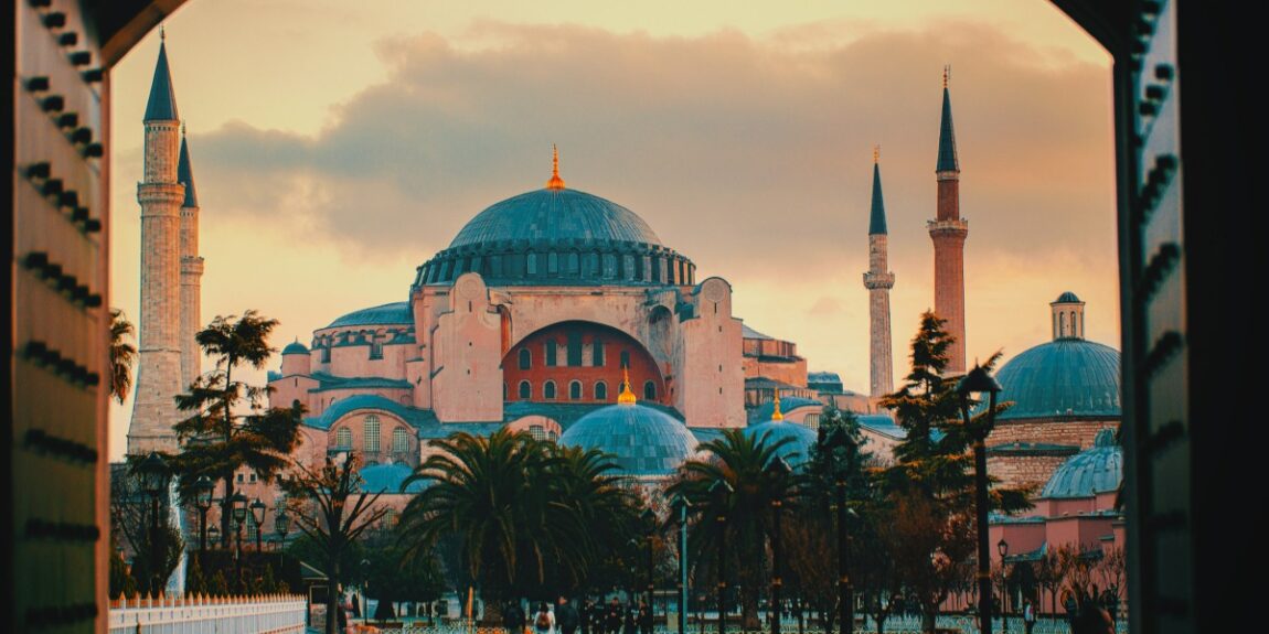Top Ten Sights that Bring the World of Byzantium to Life | The ...
